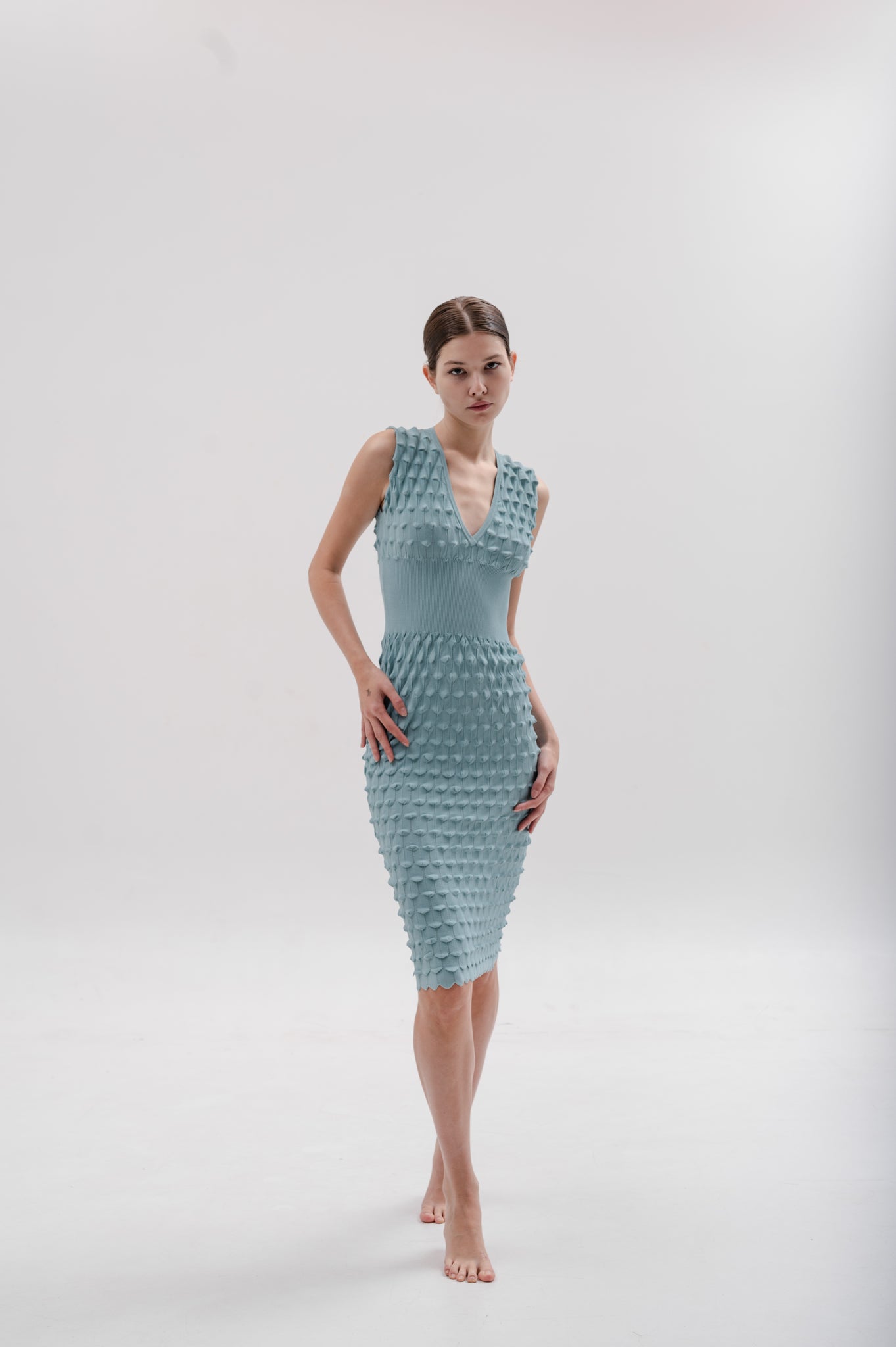 "Gleam" Dress