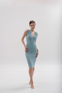 "Gleam" Dress