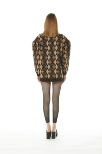 "Diamas" Cardigan