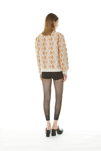 "Diamas" Jumper