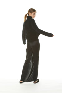 "Starchitect" Knit Jumper