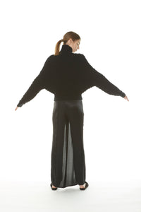 "Starchitect" Knit Jumper