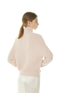 "Starchitect" Knit Jumper