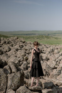 "Aeris" Dress