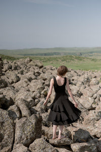 "Aeris" Dress