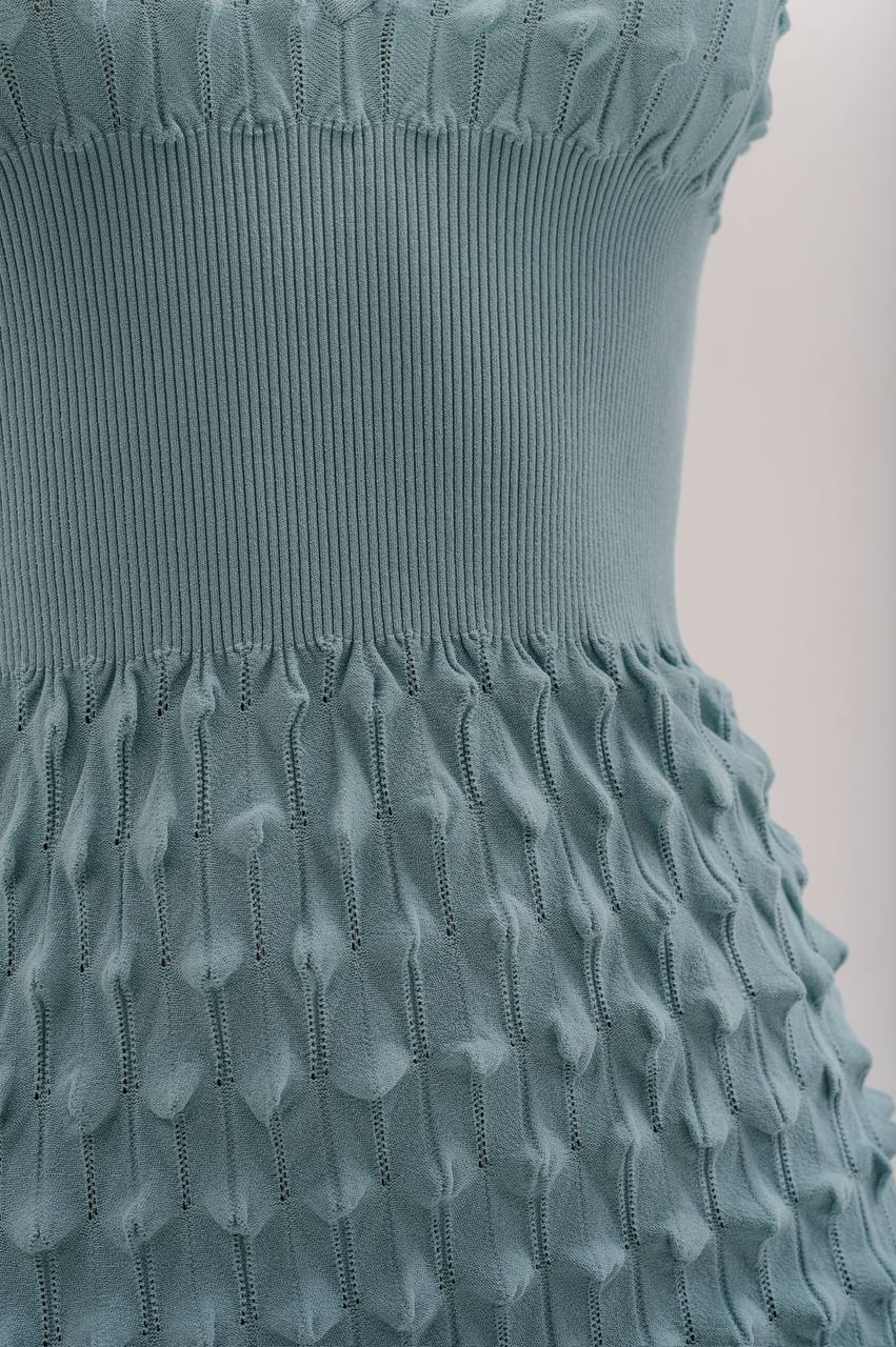 "Gleam" Dress