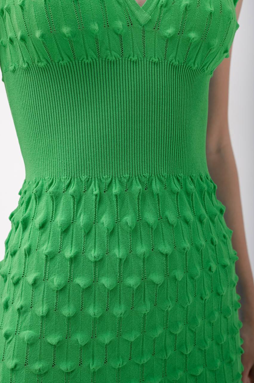 "Gleam" Dress