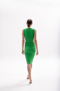 "Gleam" Dress