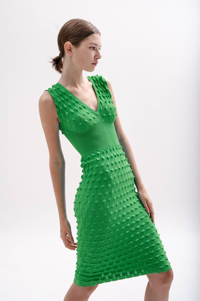 "Gleam" Dress