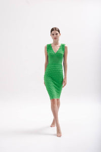 "Gleam" Dress